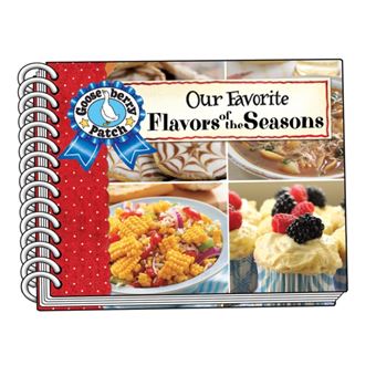 Our Favorite Flavors Of The Season - 1