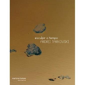 Esculpir O Tempo - 1