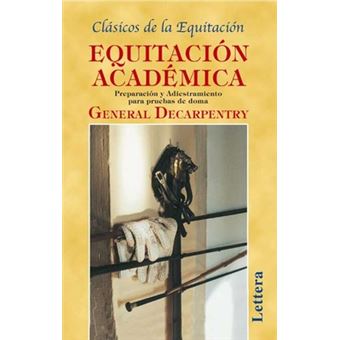 Equitación Academica - 1