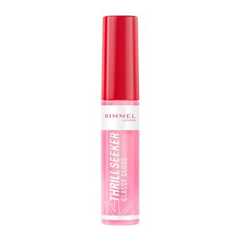 Brilho de Lábios Rimmel Thrill Seeker Glassy Gloss - 1