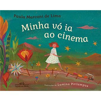 Minha Vó Ia Ao Cinema - 1