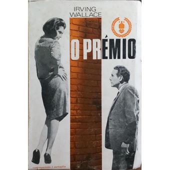O prémio. [3.ª edição] - 1