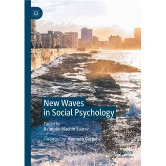New Waves In Social Psychology By Springer Nature Switzerland Ag - 1