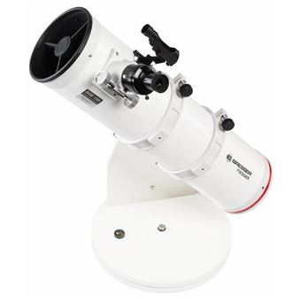 Telescópio Bresser Optics Messier 6" Dobson | Branco - 1