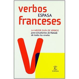 Verbos Franceses - 1