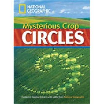 Mysterious Crop Circles Footprint Reading Library 1900 - 1