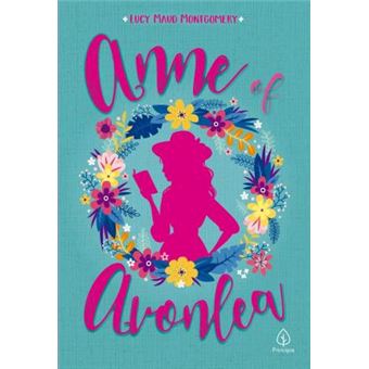 Anne of Avonlea - 1