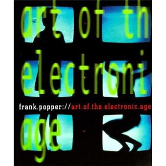 Art of the Electronic Age - 1