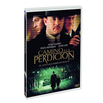 Road to Perdition / Camino A La Perdicion (DVD) - 1