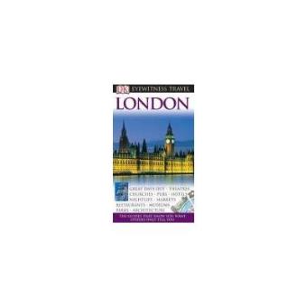 **London** (DK Eyewitness Travel Guide) - 1