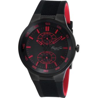 Relógio Kenneth Cole Dress Sport Ikc8033 - 1