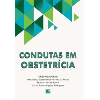 Condutas Em Obstetrícia - 1