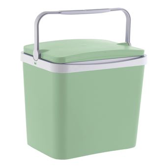 Geleira Sp-Berner 75340 | 24 L | Verde - 1