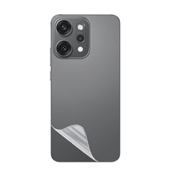 Película Protectora de Hydrogel Verso GIFT4ME para Oppo Reno14 Pro | Transparente - 1