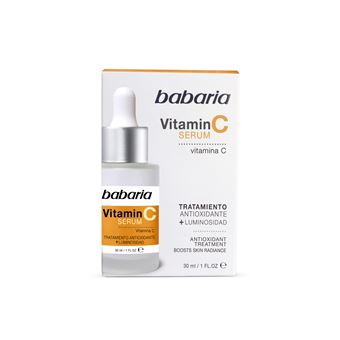 Sérum Facial Babaria Vitamin C Serum - 1