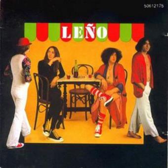 Leño - Leño - 1