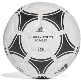Bola de Futebol Adidas Tango Rosário | Tam: 5 - 1