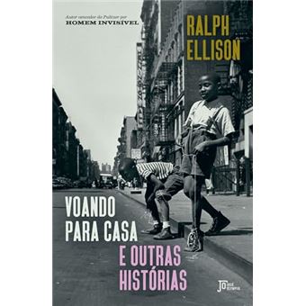 Voando Para Casa E Outras Histórias - 1