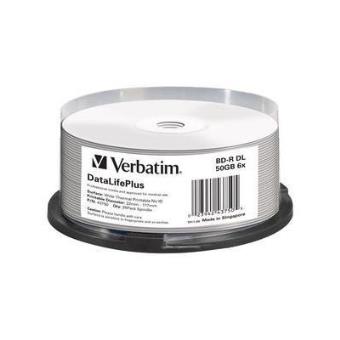 Verbatim BD-R 50GB - 1