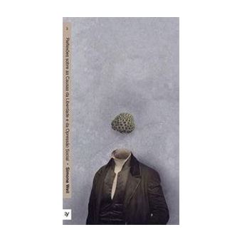 Reflexões Sobre as Causas da Liberdade e da Opressão Social - 1