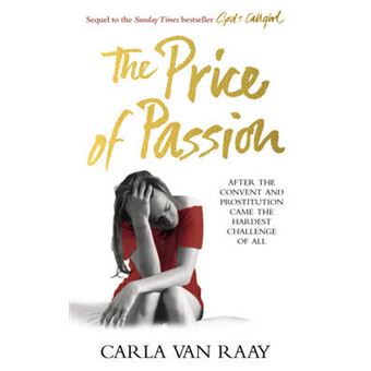 The Price of Passion - 1