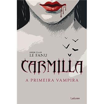 Carmilla- A Primeira Vampira - 1