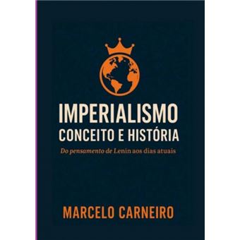 Imperialismo Conceito E História - 1