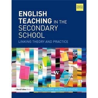 English Teaching in the Secondary School - Linking Theory and Practice - Paperback - 2015 - 1