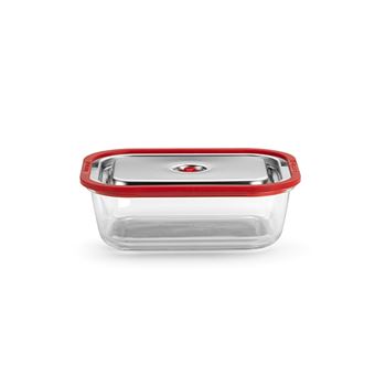 Contentor Magic Vac ACO1138 | Transparente - 1