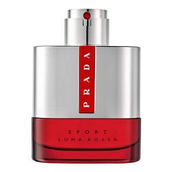 Perfume Prada Luna Rossa Sport | EDT | 50 ml - 1