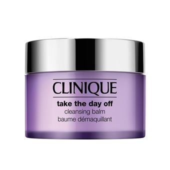 Bálsamo de Limpeza de Maquilhagem Clinique Take The Day Off Cleansing Balm - 1
