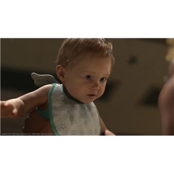 Videojogo Sony Interactive Entertainment Death Stranding 2: On the Beach - 1