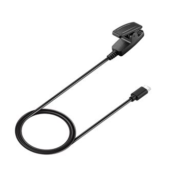 Carregador USB-C Phonecare para Garmin Lily 2 Active | Preto - 1