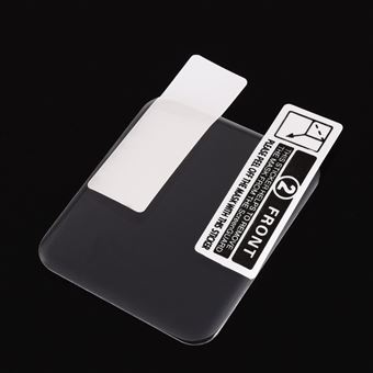 Película TPU Magunivers transparente para Apple Watch Series 3/2/1 42mm - 1