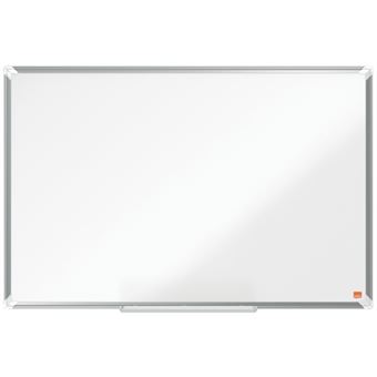 Quadro Branco Nobo Premium Plus | Branco - 1