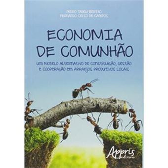 Economia de Comunhão - 1