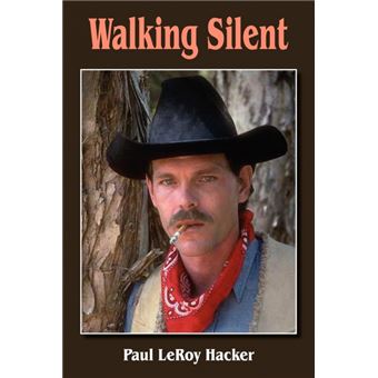 Walking Silent - Paperback / softback - 2005 - 1