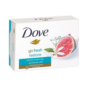 Sabonete Dove Go Fresh Restore | Maracujá | 100g - 1