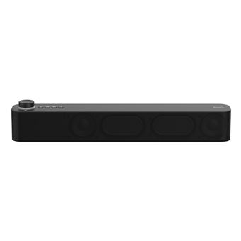 Coluna Soundbar Atlantis Land P003-C0820-B | Preto - 1