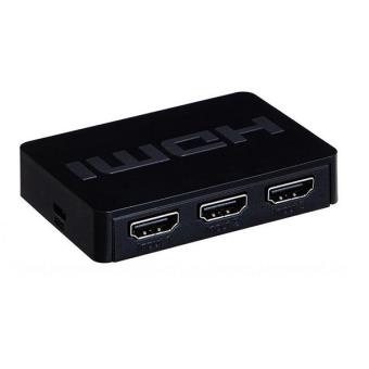 Switch HDMI Yatek 3x1 YK-0301 - 1