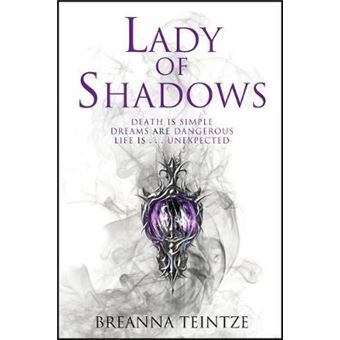 Lady Of Shadows A Fantastical Whodunit Full Of Heart, Plot, Fun And Magic The Empty Gods - 1