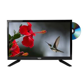 TV Xoro HTC 2249 | LED | FHD | 21,5'' | 54,6 cm | F - 1