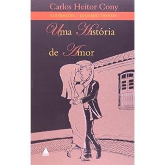 Uma História De Amor - 1