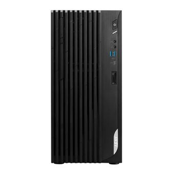 Desktop MSI Pro DP180 14A-1066AT | Intel® Core i5-14400 | Intel UHD Graphics 730 | 8 GB | SSD 512GB - 1