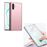 Kit Película de Vidro Phonecare 5D full Cover com Capa SlimShield para Samsung Galaxy Note 10 Plus - Rosa_0