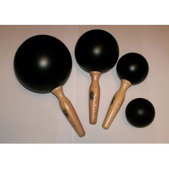 Conjunto Maracas JGP - 1