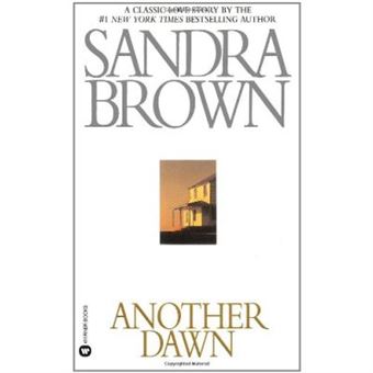 Another Dawn, Coleman Family Saga - 1