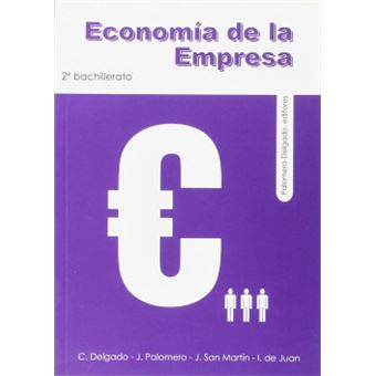 Economía De La Empresa - 1