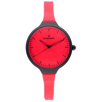 Relógio Senhora RADIANT NEW SUNNY RA336609 - Vermelho - 1