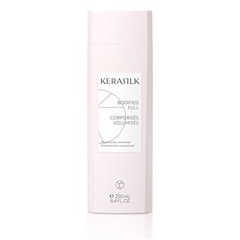 Champô KERASILK 4021609850014 - 1